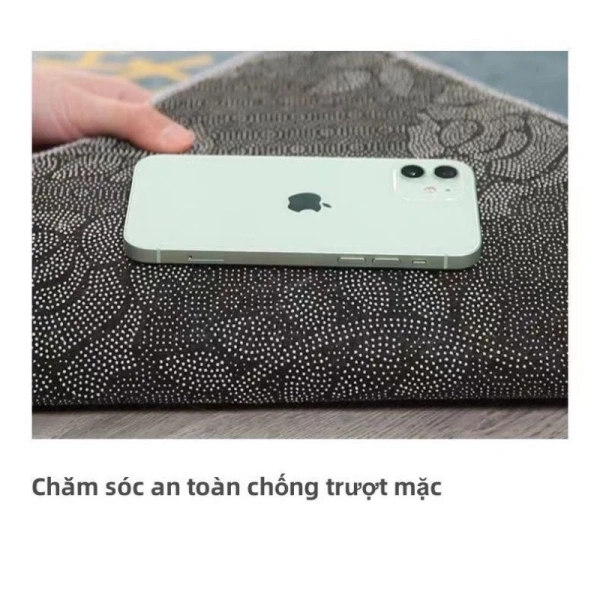 Như vậy, nếu bạn đặt ưu tiên vào tính thẩm mỹ hơn là sự thuận tiện trong việc dọn dẹp, thảm 5D là lựa chọn đáng cân nhắc. (Ảnh 2) Như vậy, nếu bạn đặt ưu tiên vào tính thẩm mỹ hơn là sự thuận tiện trong việc dọn dẹp, thảm 5D là lựa chọn đáng cân nhắc. (Ảnh 2)