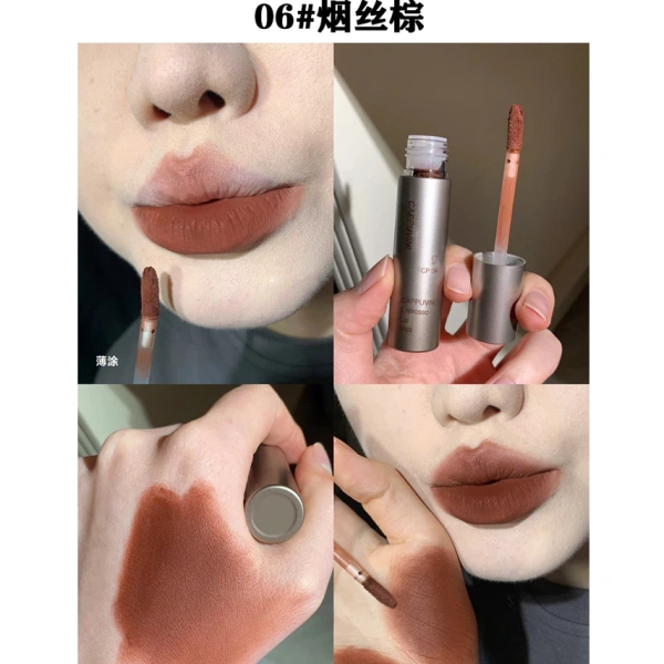 Sự thật ẩn sau lời hứa ‘son kem lì chống khô’ mà nhiều người không nghĩ tới - Ảnh 5