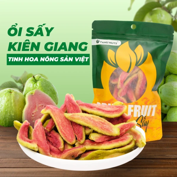 Sự thật bất ngờ khi thay đồ ăn vặt sấy dẻo vào buổi chiều: vừa no vừa ít đường - Ảnh 2