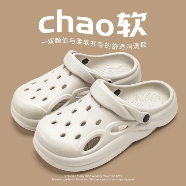 Sự thật bất ngờ: sandal đế cao thoáng khí có thể khiến bước chạy trở nên nặng nề hơn sau một ngày dài - Ảnh 5 Sự thật bất ngờ: sandal đế cao thoáng khí có thể khiến bước chạy trở nên nặng nề hơn sau một ngày dài - Ảnh 5