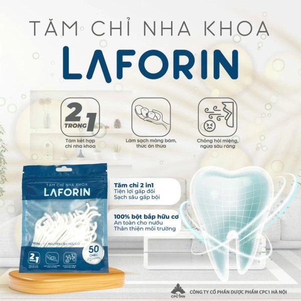 Trong thực tế, nhiều người nhận ra rằng bàn chải đánh răng không thể tiếp cận đầy đủ tới các kẽ răng hẹp, đặc biệt là ở những vị trí sau răng cối hoặc những kẽ răng chật hẹp do sự chật chội của lợi. (Ảnh 2)