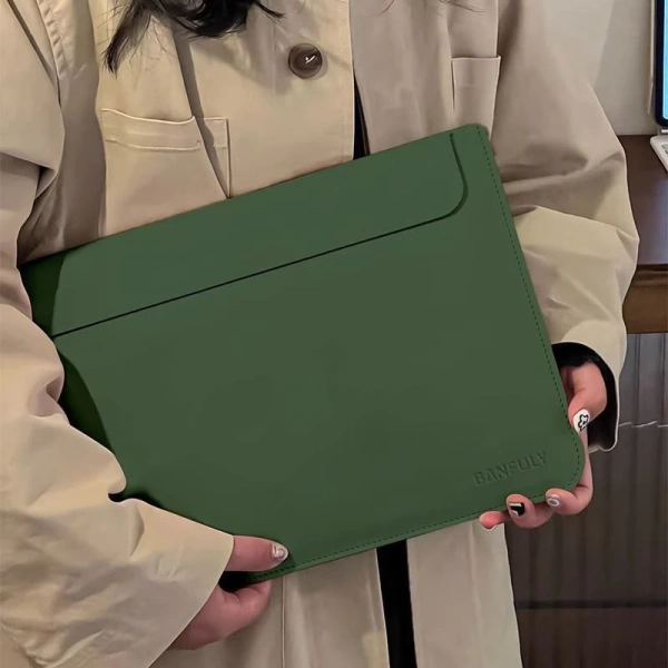 Không phải mọi “túi bảo vệ laptop” đều đáp ứng được những tiêu chuẩn cần thiết cho người đi công tác thường xuyên. (Ảnh 3)
