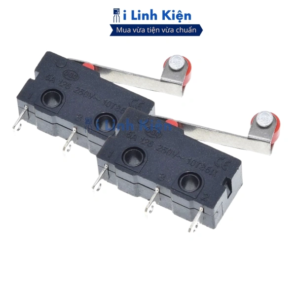 Tuy nhiên, xét về độ ổn định điện áp khi nhiệt độ thay đổi, con lăn mang lại một nhược điểm tiềm ẩn: khả năng giãn nở và co lại nhanh hơn so với các bộ phận không có con lăn. (Ảnh 4)