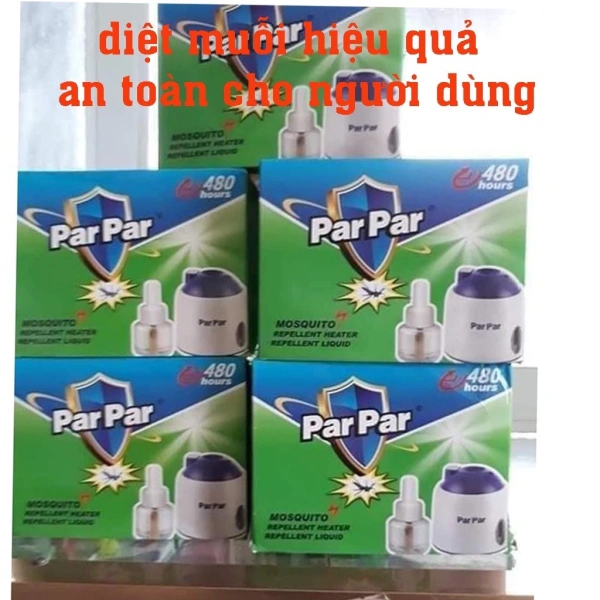 Sự thật ít người biết về tiếng ồn nhẹ của máy đuổi muỗi có tinh dầu trong không gian nhà bạn - Ảnh 3