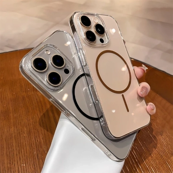 Sự thật khi ốp lưng iPhone trong suốt siêu mỏng bảo vệ hoàn hảo nhưng cảm giác nguyên bản của điện thoại dần mờ đi - Ảnh 3 Sự thật khi ốp lưng iPhone trong suốt siêu mỏng bảo vệ hoàn hảo nhưng cảm giác nguyên bản của điện thoại dần mờ đi - Ảnh 3