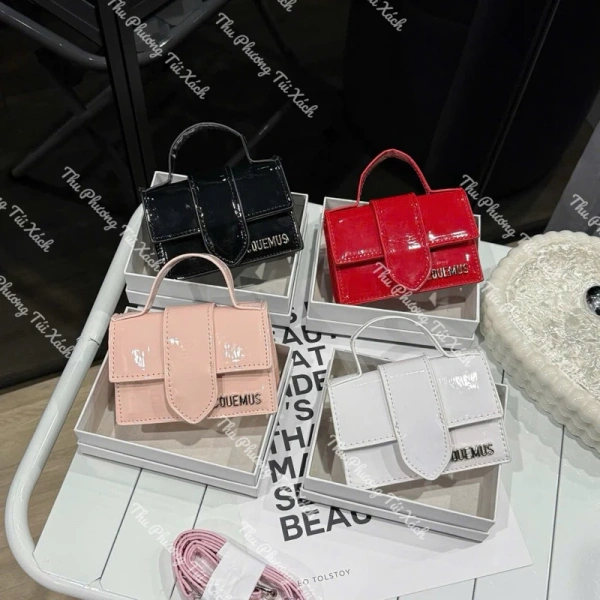 Mặc dù túi mini da vân nhẹ có nhiều ưu điểm, nhưng không phải lúc nào cũng là giải pháp tối ưu. (Ảnh 4) Mặc dù túi mini da vân nhẹ có nhiều ưu điểm, nhưng không phải lúc nào cũng là giải pháp tối ưu. (Ảnh 4)