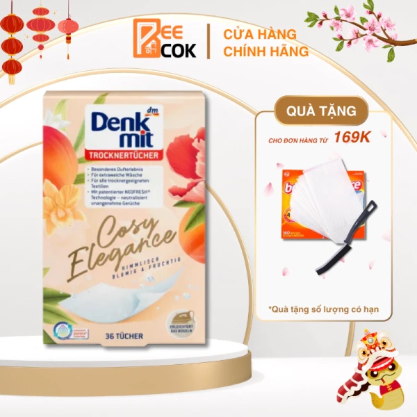 Sự thật khiến nhiều người bất ngờ: giấy thơm trong máy sấy chỉ giữ mùi trong tủ quần áo trong vài tuần - Ảnh 1 Sự thật khiến nhiều người bất ngờ: giấy thơm trong máy sấy chỉ giữ mùi trong tủ quần áo trong vài tuần - Ảnh 1