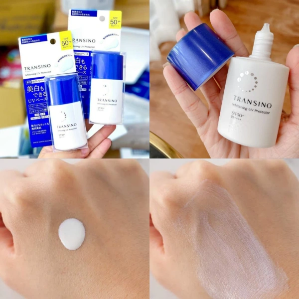 Một lớp kem chống nắng chỉ duy trì hiệu lực tối đa trong vòng 2 tiếng nếu không tiếp xúc với nước hoặc mồ hôi. (Ảnh 3)