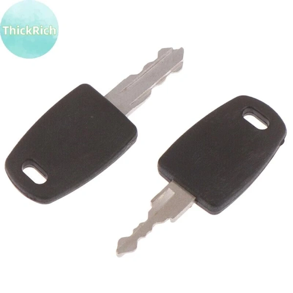 Trong số những mẫu có trên thị trường, ThickRich 1 Đa Năng TSA002 TSA007 Master Chìa Khóa Túi Hành Lý Vali Hải Quan TSA đang nhận được nhiều phản hồi tích cực từ người dùng. (Ảnh 4) Trong số những mẫu có trên thị trường, ThickRich 1 Đa Năng TSA002 TSA007 Master Chìa Khóa Túi Hành Lý Vali Hải Quan TSA đang nhận được nhiều phản hồi tích cực từ người dùng. (Ảnh 4)