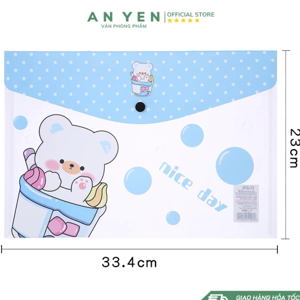 Khuy bấm (snap button) không chỉ đóng vai trò giữ tài liệu an toàn mà còn là “điểm yếu” nếu thiết kế kém. (Ảnh 3) Khuy bấm (snap button) không chỉ đóng vai trò giữ tài liệu an toàn mà còn là “điểm yếu” nếu thiết kế kém. (Ảnh 3)