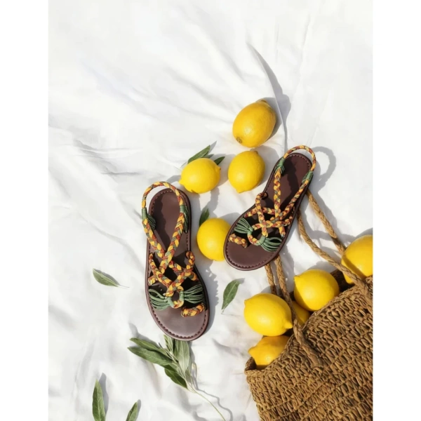 Do đó, khi mua sandal boho để đi biển, người tiêu dùng nên cân nhắc thời gian và điều kiện sử dụng thực tế để quyết định mức độ chấp nhận rủi ro trượt. (Ảnh 3) Do đó, khi mua sandal boho để đi biển, người tiêu dùng nên cân nhắc thời gian và điều kiện sử dụng thực tế để quyết định mức độ chấp nhận rủi ro trượt. (Ảnh 3)