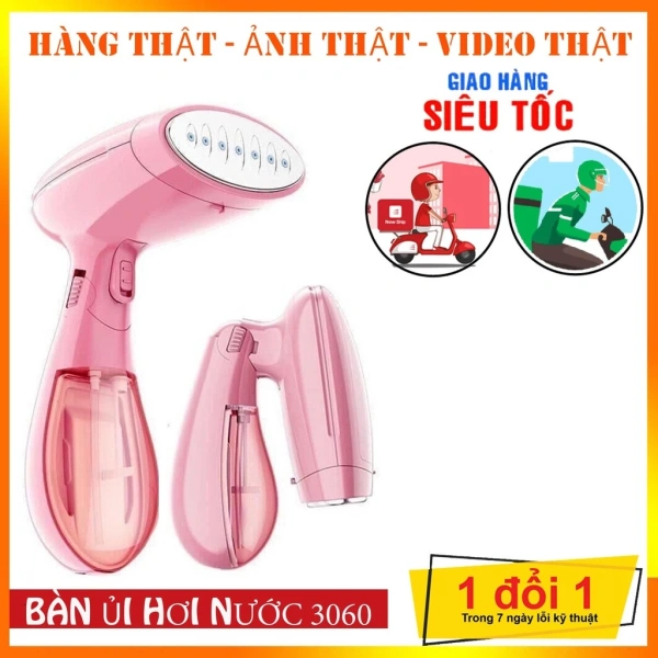 Máy là hơi nước truyền thống thường có công suất từ 1500W tới 2500W và áp suất lên đến 4‑5 bar. (Ảnh 4) Máy là hơi nước truyền thống thường có công suất từ 1500W tới 2500W và áp suất lên đến 4‑5 bar. (Ảnh 4)