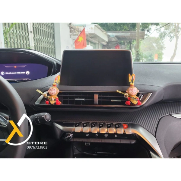 Những lợi ích này có thể “củng cố” cảm giác lái xe thoải mái, đặc biệt đối với những người dành nhiều thời gian di chuyển trên đường dài. (Ảnh 2)