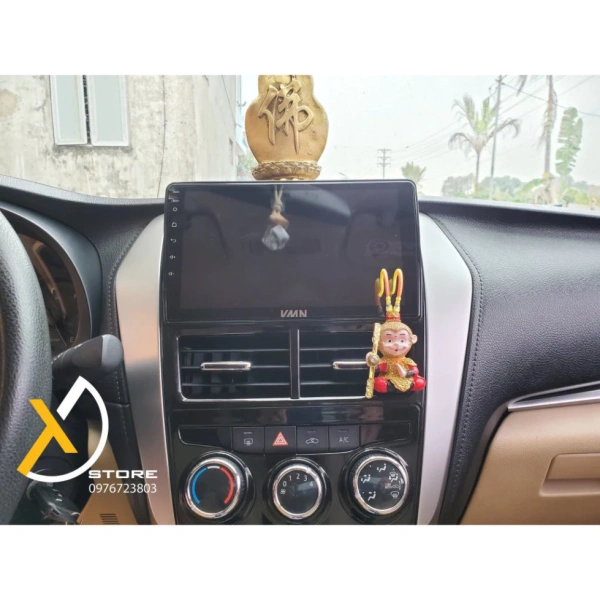 Sự thật về việc lắp quạt gậy trang trí trên cửa gió ô tô: mỹ mãn hay chỉ là ảo ảnh - Ảnh 3
