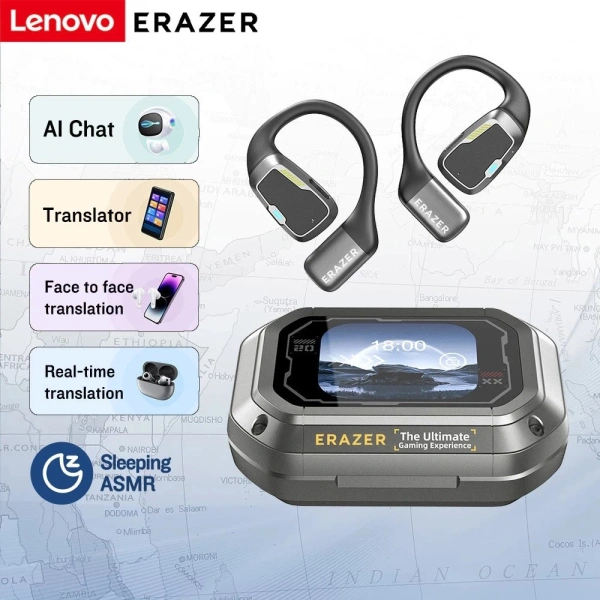 Âm thanh HIFI (High‑Fidelity) đòi hỏi driver (động cơ tai) kích thước lớn, cấu trúc vòm mở rộng để tái tạo dải tần rộng 20Hz‑20kHz một cách trung thực. (Ảnh 2)