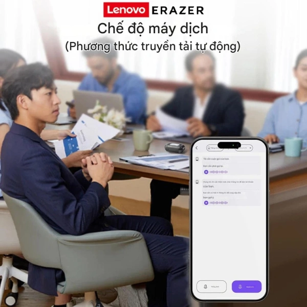 Sự thật về việc tai nghe dịch thời gian thực với chất lượng HIFI đôi khi lại che lấp vấn đề chống nước - Ảnh 5