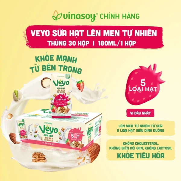 Lên men là quá trình vi sinh vật (thường là men Lactobacillus hoặc Bifidobacterium) chuyển đổi carbohydrate trong thực phẩm thành axit lactic, các hợp chất hữu cơ và vitamin. (Ảnh 2) Lên men là quá trình vi sinh vật (thường là men Lactobacillus hoặc Bifidobacterium) chuyển đổi carbohydrate trong thực phẩm thành axit lactic, các hợp chất hữu cơ và vitamin. (Ảnh 2)