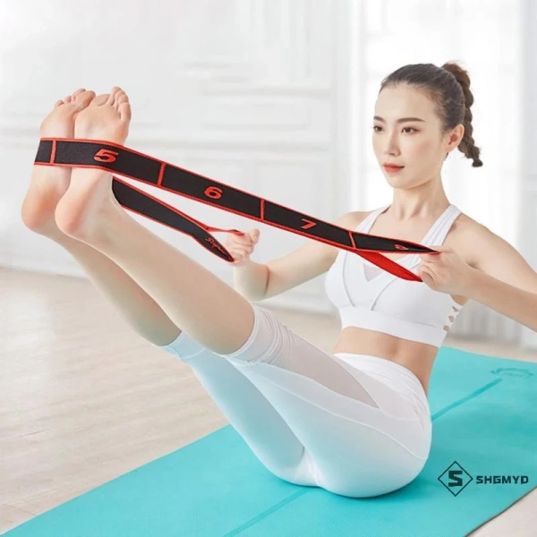 Sức đàn hồi giảm sau vài tháng dùng dây kháng lực: tác động đến hiệu quả luyện yoga và pilates - Ảnh 1 Sức đàn hồi giảm sau vài tháng dùng dây kháng lực: tác động đến hiệu quả luyện yoga và pilates - Ảnh 1