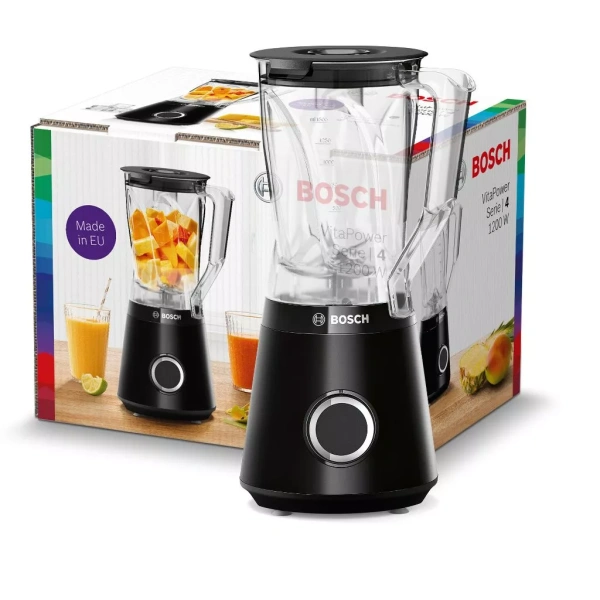 Sức mạnh của máy xay sinh tố công suất lớn buộc người dùng phải cân nhắc cách đổ nguyên liệu - Ảnh 3