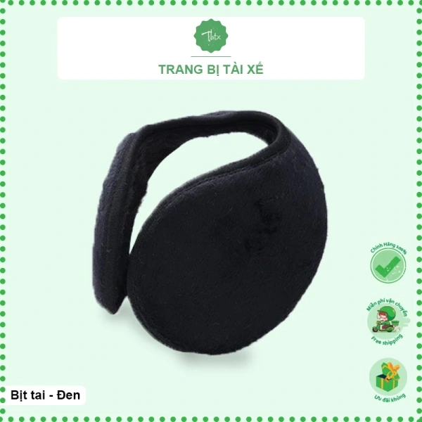 Khi tai bị lạnh, người lái thường vô thức co thắt các cơ ở vùng cổ và vai để “bảo vệ” mình. (Ảnh 2) Khi tai bị lạnh, người lái thường vô thức co thắt các cơ ở vùng cổ và vai để “bảo vệ” mình. (Ảnh 2)