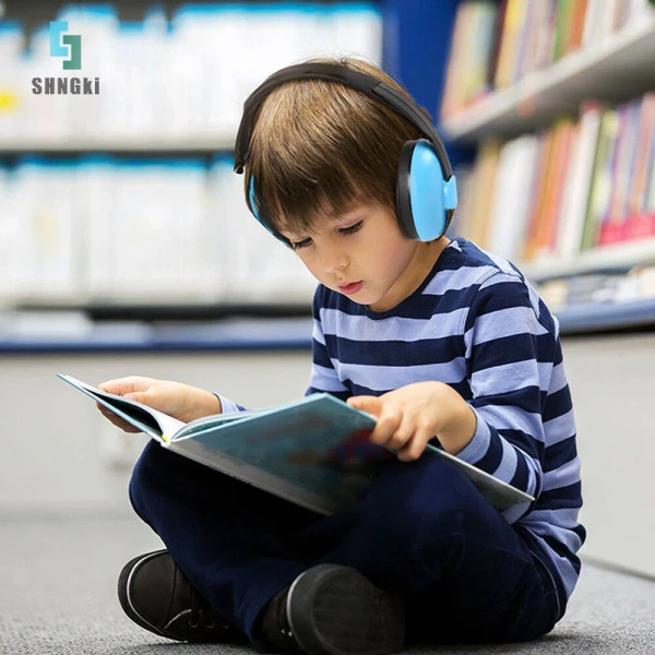 Mỗi môi trường đều có mức âm lượng đặc thù. (Ảnh 2)