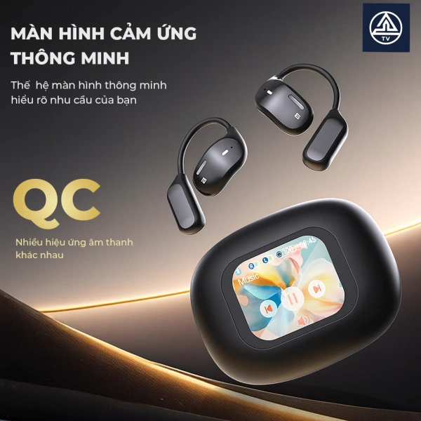 Tai nghe phiên dịch AI: Khi mong muốn giao tiếp đa ngôn ngữ gặp giới hạn bất ngờ trong chất lượng âm thanh - Ảnh 4 Tai nghe phiên dịch AI: Khi mong muốn giao tiếp đa ngôn ngữ gặp giới hạn bất ngờ trong chất lượng âm thanh - Ảnh 4