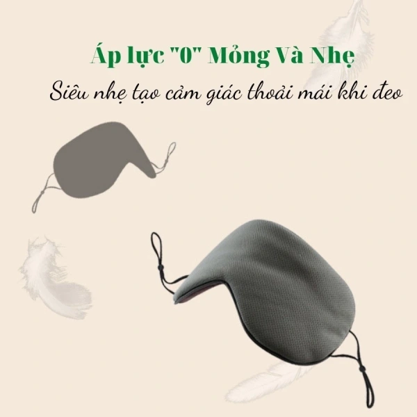 Dù có nhiều phương pháp giảm căng thẳng mắt, việc lựa chọn sản phẩm phù hợp cũng rất quan trọng. (Ảnh 5)