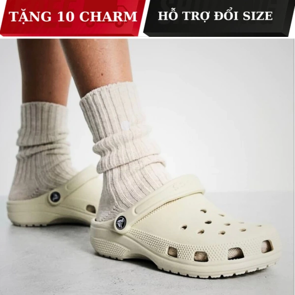 Tại sao đôi dép sục EVA unisex lại mất độ bám trên sàn gạch chỉ sau vài tuần sử dụng? - Ảnh 1 Tại sao đôi dép sục EVA unisex lại mất độ bám trên sàn gạch chỉ sau vài tuần sử dụng? - Ảnh 1