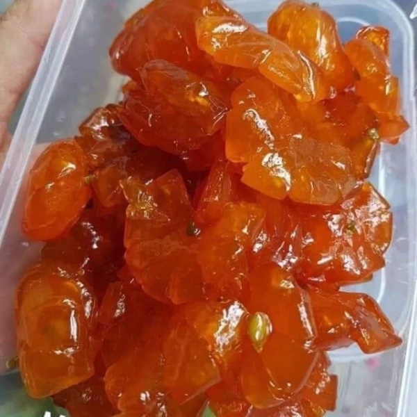 Đối với người tiêu dùng, việc chú ý đến những thay đổi này giúp tránh việc mất trải nghiệm vị giác và bảo vệ sức khỏe. (Ảnh 4) Đối với người tiêu dùng, việc chú ý đến những thay đổi này giúp tránh việc mất trải nghiệm vị giác và bảo vệ sức khỏe. (Ảnh 4)