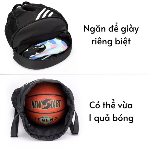 Mùi hôi không chỉ đến từ ba lô mà còn từ thói quen không xử lý giày ngay sau khi tập. (Ảnh 3) Mùi hôi không chỉ đến từ ba lô mà còn từ thói quen không xử lý giày ngay sau khi tập. (Ảnh 3)