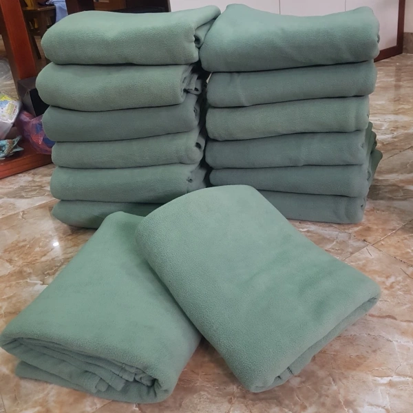 Không phải mọi tấm chăn nỉ đều phù hợp với mọi nhu cầu. (Ảnh 2)