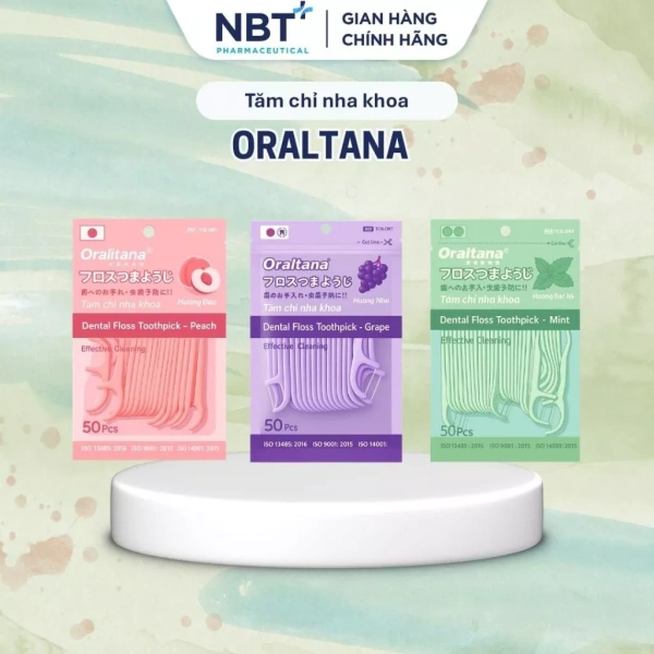 Tăm chỉ nha khoa mất đầu nhanh chóng sau vài tuần dùng – Nguyên nhân thường gặp mà ít ai lưu ý - Ảnh 1 Tăm chỉ nha khoa mất đầu nhanh chóng sau vài tuần dùng – Nguyên nhân thường gặp mà ít ai lưu ý - Ảnh 1