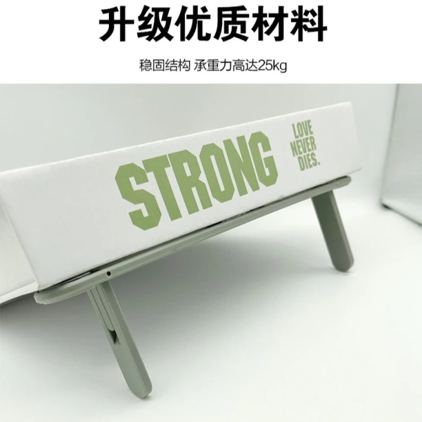 Tăng gấp đôi chiều cao giá đỡ khiến máy tính bảng mất ổn định, điều ít người lường trước - Ảnh 5 Tăng gấp đôi chiều cao giá đỡ khiến máy tính bảng mất ổn định, điều ít người lường trước - Ảnh 5