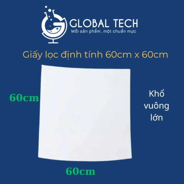 Thấm nhanh bất ngờ của giấy lọc thí nghiệm buộc chúng ta phải thay đổi cách chuẩn bị mẫu trong phòng lab - Ảnh 2