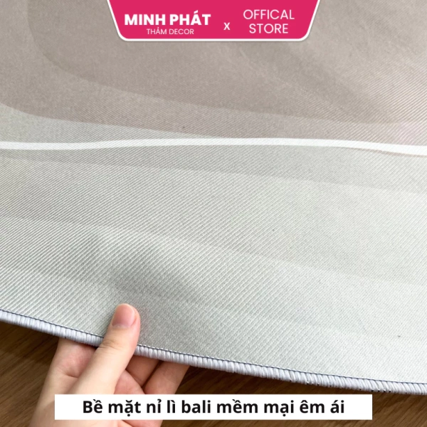 Đối với thảm nỉ, lựa chọn đầu hút phù hợp là chìa khóa. (Ảnh 2) Đối với thảm nỉ, lựa chọn đầu hút phù hợp là chìa khóa. (Ảnh 2)