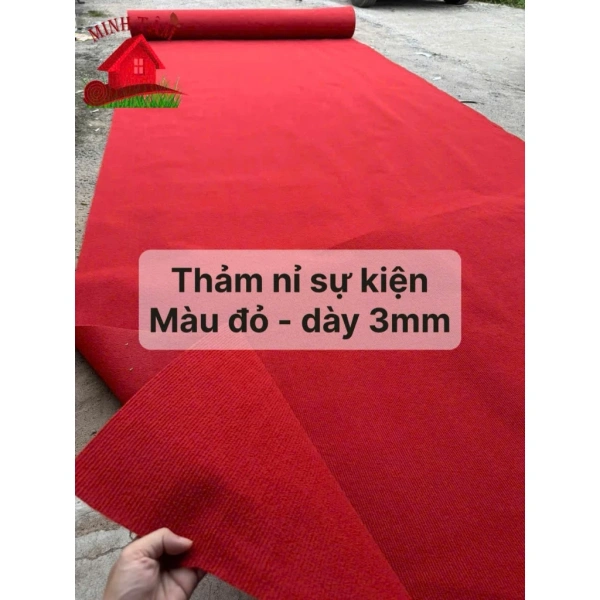 Đối với những ai vẫn muốn duy trì vẻ sang trọng và nhã nhặn của màu kem, một cách tiếp cận thông minh là lựa chọn sản phẩm đã được thiết kế đặc biệt cho sự kiện, như Thảm Nỉ Sự Kiện Màu Kem Combo 6m2. (Ảnh 5) Đối với những ai vẫn muốn duy trì vẻ sang trọng và nhã nhặn của màu kem, một cách tiếp cận thông minh là lựa chọn sản phẩm đã được thiết kế đặc biệt cho sự kiện, như Thảm Nỉ Sự Kiện Màu Kem Combo 6m2. (Ảnh 5)