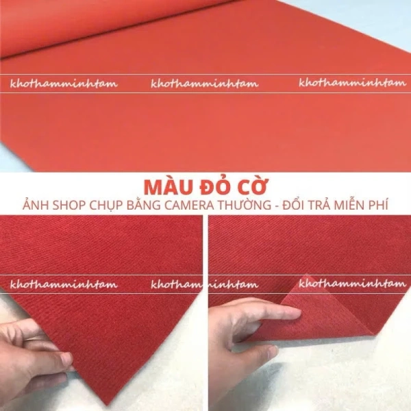 Thảm sàn xám chỉ bền đẹp thực sự khi chịu tải liên tục trong các sự kiện văn phòng - Ảnh 4