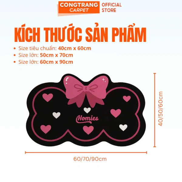 Thảm được chế tạo từ hỗn hợp bùn tảo cát (diatomite) + silicon. (Ảnh 2) Thảm được chế tạo từ hỗn hợp bùn tảo cát (diatomite) + silicon. (Ảnh 2)