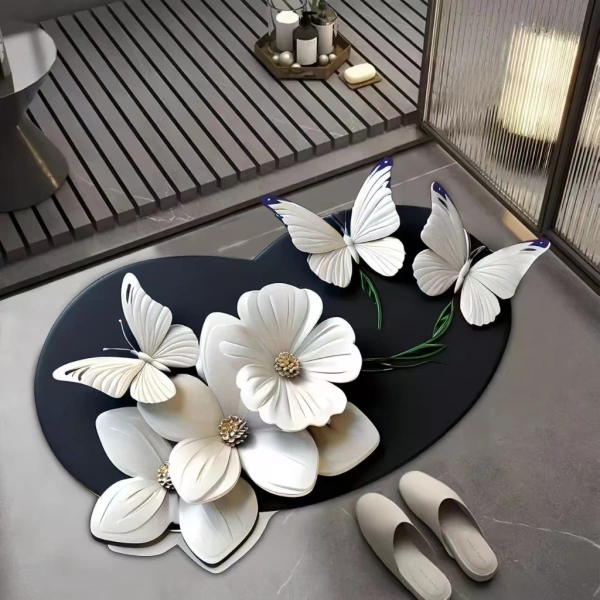 Độ bám phụ thuộc mạnh vào tính năng bề mặt sàn. (Ảnh 2) Độ bám phụ thuộc mạnh vào tính năng bề mặt sàn. (Ảnh 2)