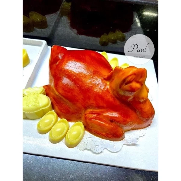 Hiểu rõ các yếu tố trên giúp bạn có thể điều chỉnh cách gỡ và hạn chế tối đa các vết nứt không mong muốn. (Ảnh 2) Hiểu rõ các yếu tố trên giúp bạn có thể điều chỉnh cách gỡ và hạn chế tối đa các vết nứt không mong muốn. (Ảnh 2)