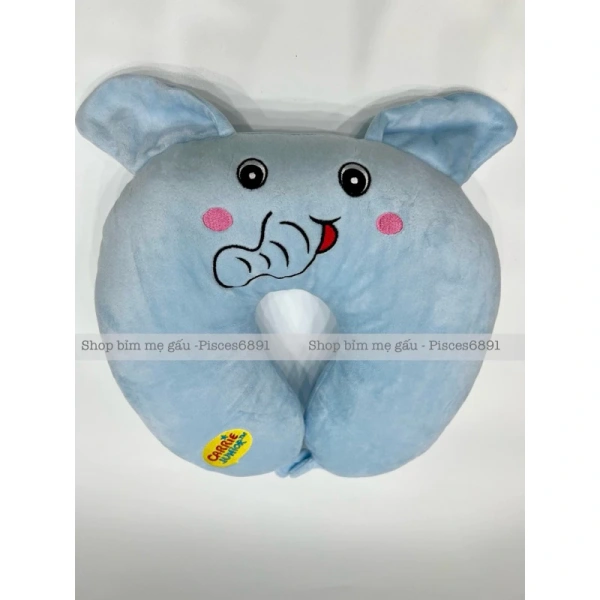 Thật bất ngờ, gối kê cổ êm cho người lớn giảm đau cổ ban đầu nhưng lại khiến giấc ngủ lệch trong dài hạn - Ảnh 1 Thật bất ngờ, gối kê cổ êm cho người lớn giảm đau cổ ban đầu nhưng lại khiến giấc ngủ lệch trong dài hạn - Ảnh 1