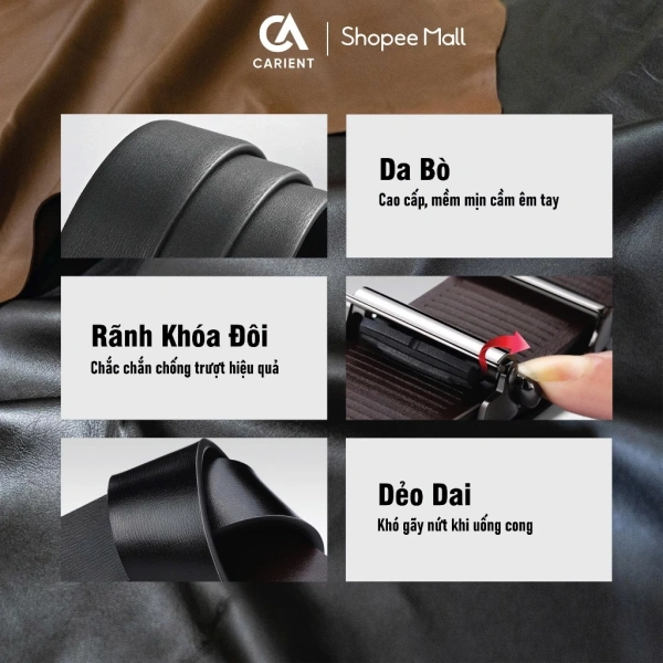 Khóa là bộ phận quan trọng nhất của thắt lưng, quyết định độ bền và cảm giác khi sử dụng. (Ảnh 2) Khóa là bộ phận quan trọng nhất của thắt lưng, quyết định độ bền và cảm giác khi sử dụng. (Ảnh 2)