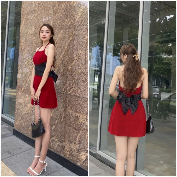 Nhung thường được liên tưởng tới cảm giác mềm mại và sang trọng, nhưng khi sử dụng chất liệu “nhung cứng”, sự bền bỉ và độ ổn định lại được nâng lên mức mới. (Ảnh 2)