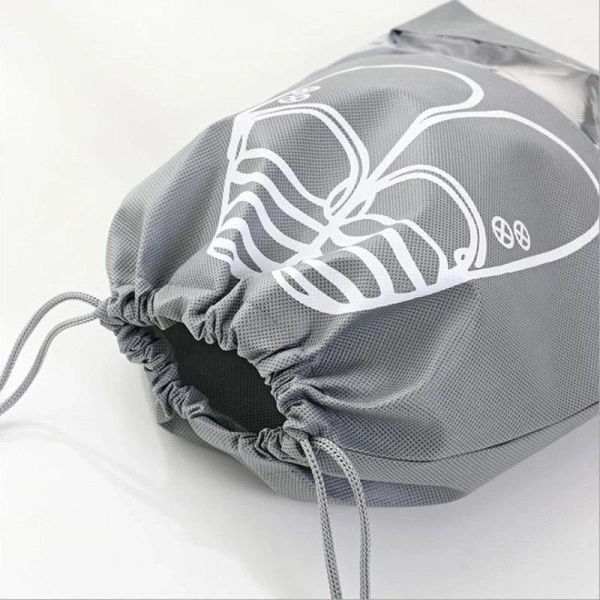 Những biện pháp này giúp túi SHOES CARE M6 luôn trong trạng thái tốt nhất cho những chuyến du lịch tiếp theo. (Ảnh 4) Những biện pháp này giúp túi SHOES CARE M6 luôn trong trạng thái tốt nhất cho những chuyến du lịch tiếp theo. (Ảnh 4)