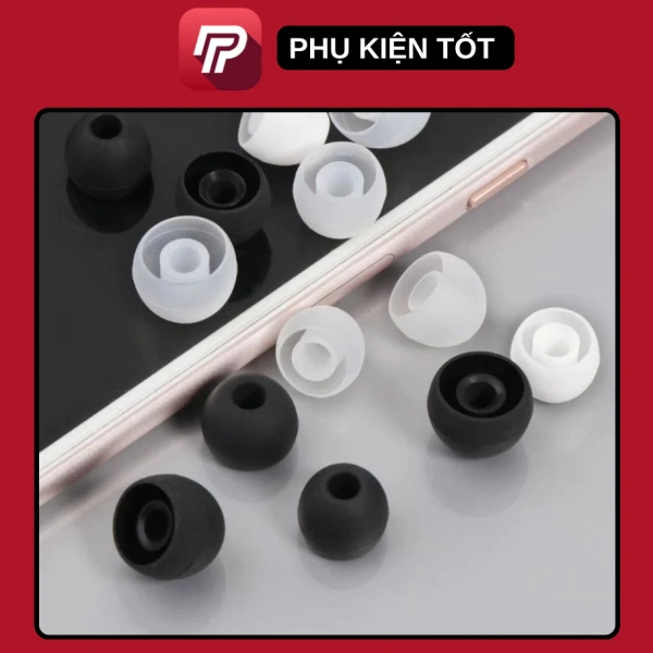 Trong quá trình sử dụng thường ngày, nút gốc của tai nghe có thể bị trầy xước, mòn hoặc mất hình dạng. (Ảnh 2) Trong quá trình sử dụng thường ngày, nút gốc của tai nghe có thể bị trầy xước, mòn hoặc mất hình dạng. (Ảnh 2)