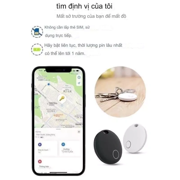 Nhận diện sớm vấn đề pin giúp tránh tình huống mất kết nối khi quan trọng. (Ảnh 2) Nhận diện sớm vấn đề pin giúp tránh tình huống mất kết nối khi quan trọng. (Ảnh 2)