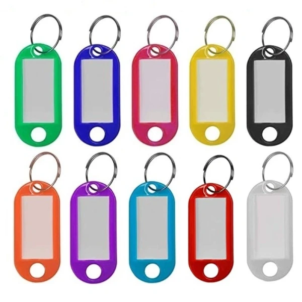 Thẻ ghi nhớ gắn móc chìa khóa được thiết kế để treo lên móc của chìa khóa, túi xách, hoặc thậm chí là móc hành lý. (Ảnh 2) Thẻ ghi nhớ gắn móc chìa khóa được thiết kế để treo lên móc của chìa khóa, túi xách, hoặc thậm chí là móc hành lý. (Ảnh 2)
