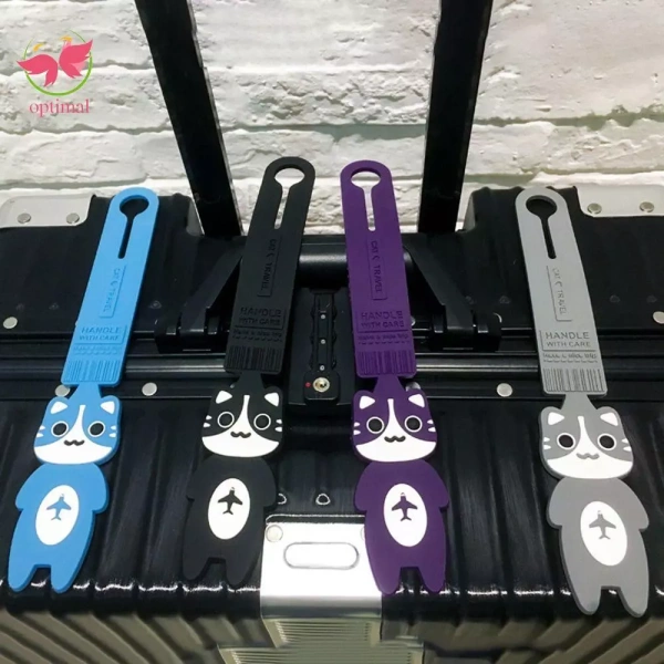 Thẻ kiểm tra hành lý di động thường vượt qua kỳ vọng, giúp rút ngắn thời gian chờ sân bay - Ảnh 1 Thẻ kiểm tra hành lý di động thường vượt qua kỳ vọng, giúp rút ngắn thời gian chờ sân bay - Ảnh 1