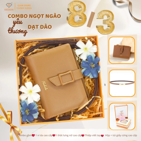 Thiệp viết tay trong bộ quà tặng sang trọng: Khi vẻ đẹp bên ngoài không đồng hành với thông điệp sâu sắc - Ảnh 1 Thiệp viết tay trong bộ quà tặng sang trọng: Khi vẻ đẹp bên ngoài không đồng hành với thông điệp sâu sắc - Ảnh 1