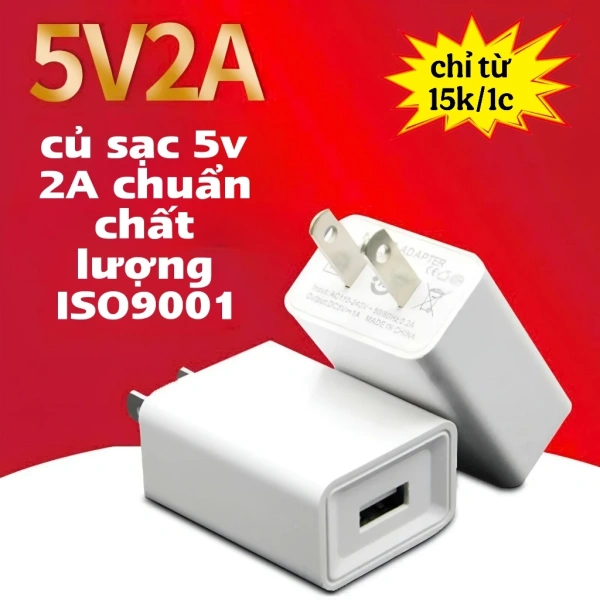 Thiết bị LED rực sáng ổn định chỉ khi nguồn 5V 2A đáp ứng đầy đủ, chi tiết thường bị lãng quên trong các gia đình. - Ảnh 1 Thiết bị LED rực sáng ổn định chỉ khi nguồn 5V 2A đáp ứng đầy đủ, chi tiết thường bị lãng quên trong các gia đình. - Ảnh 1